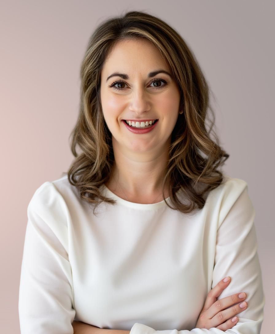 Kylie Goldman, Professional Social Worker